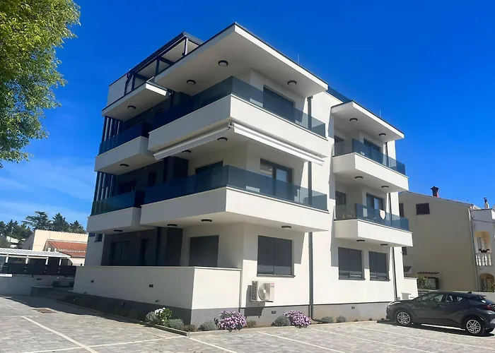 Apartment Noa