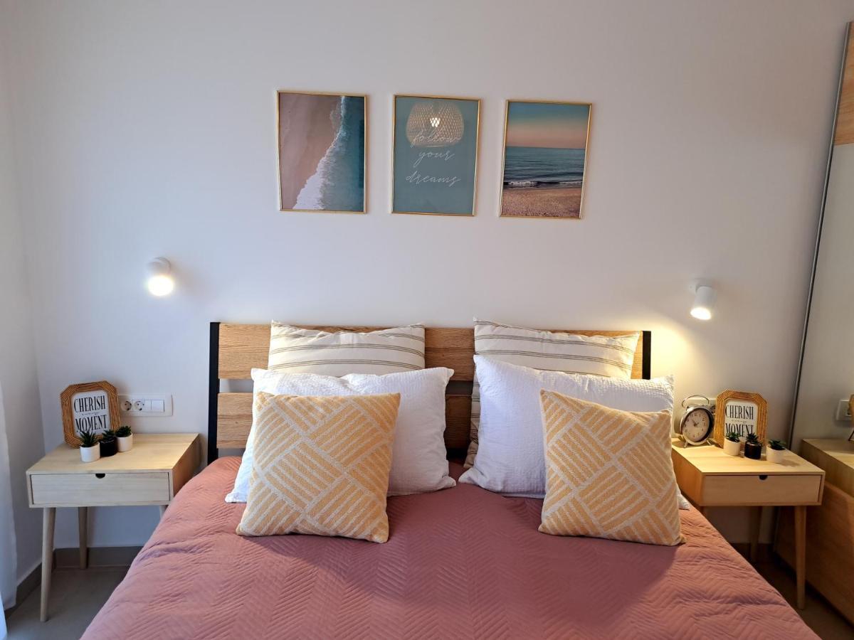 Apartment Noa *