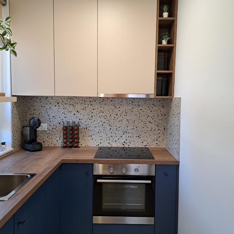 Apartment Noa *