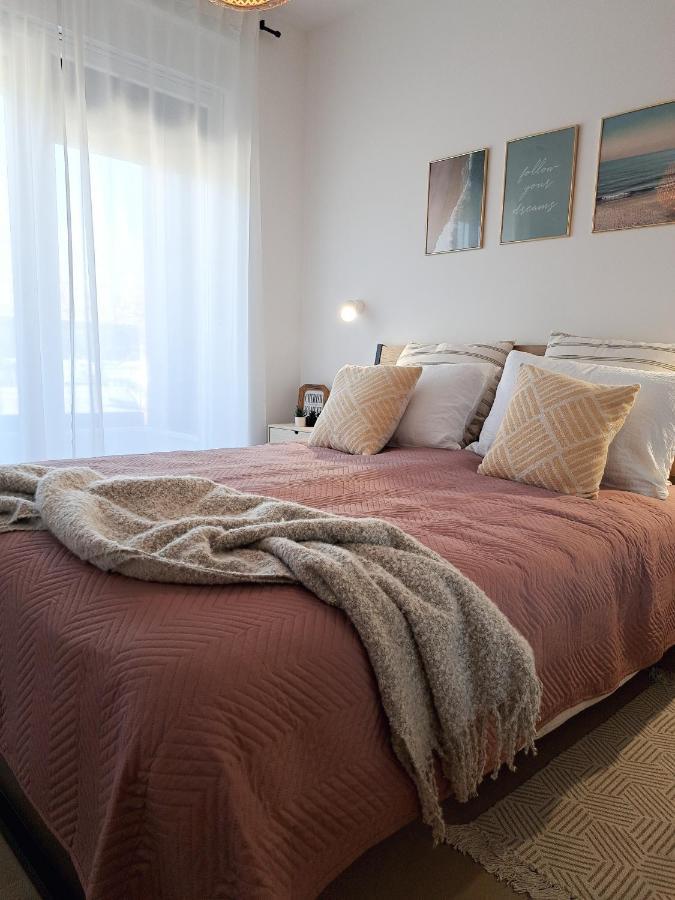Noa Apartment Zadar