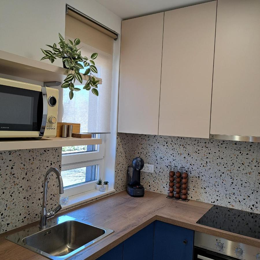 Noa Apartment Zadar
