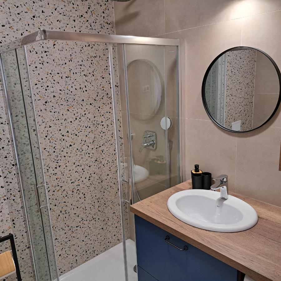 Noa Apartment