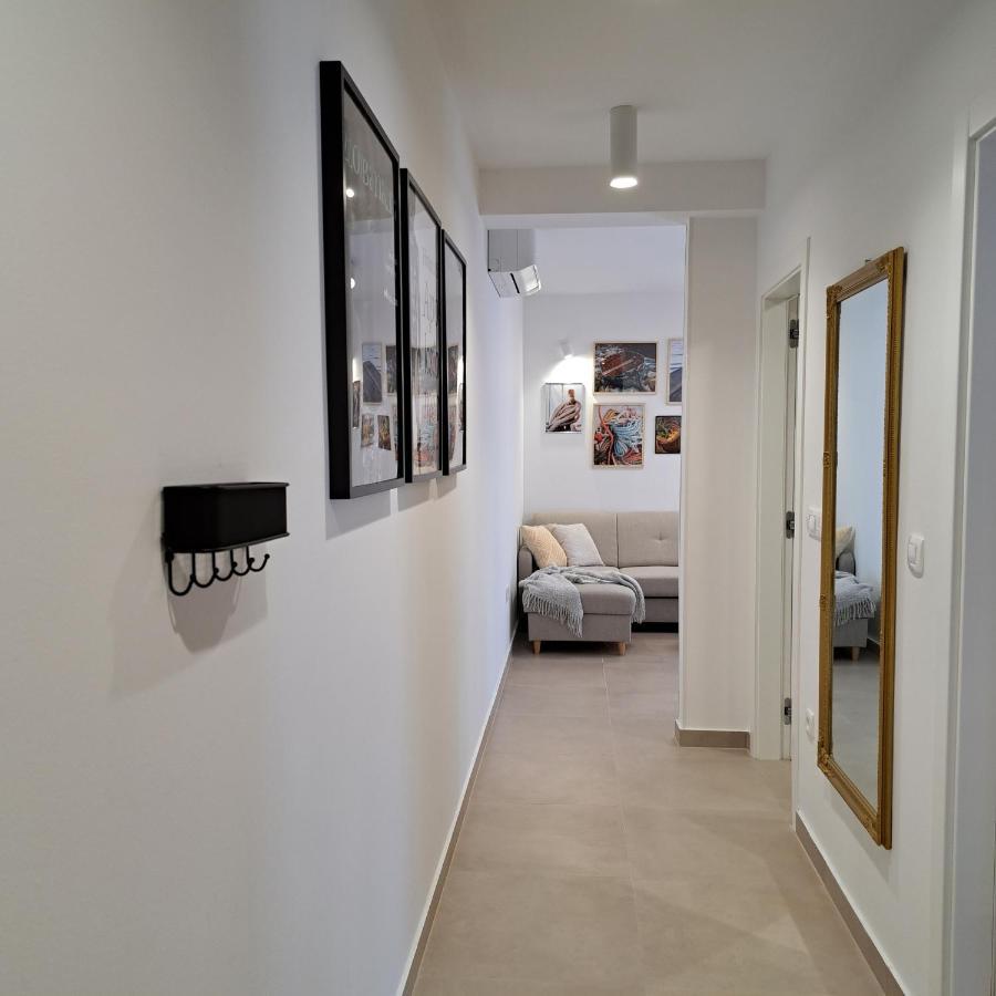 Apartment Noa *
