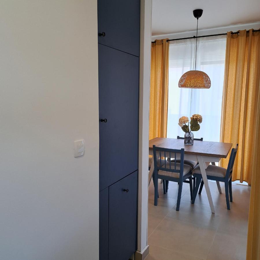Noa Apartment *