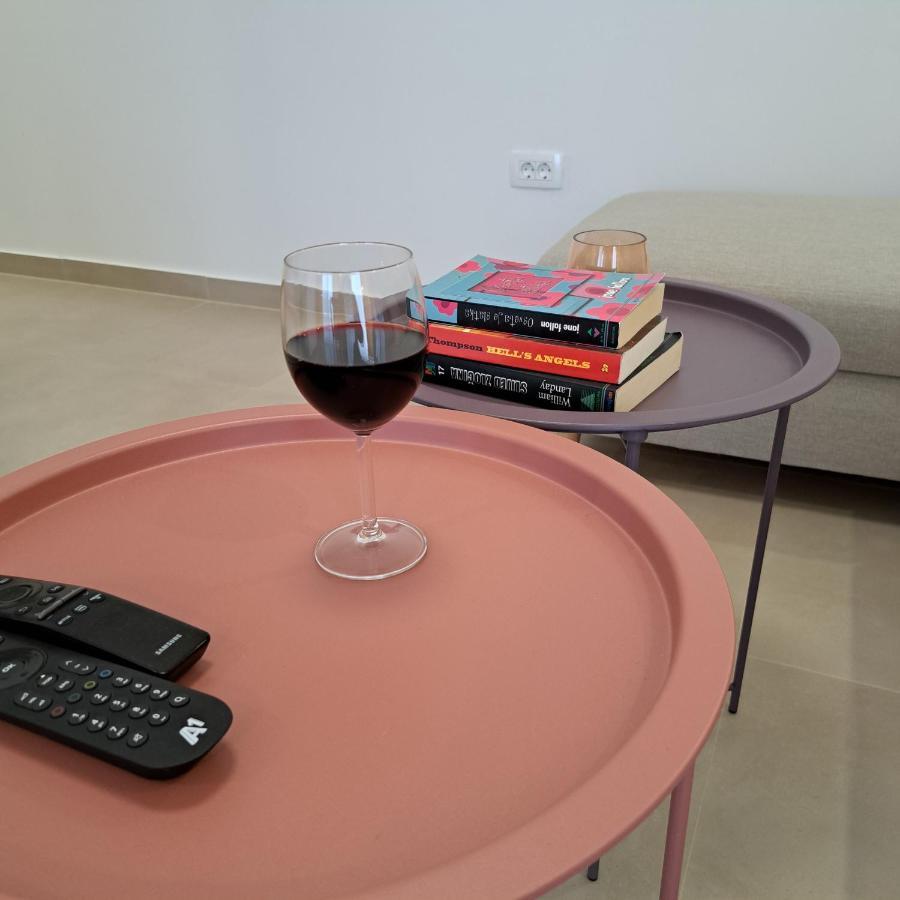 Noa Apartment Zadar