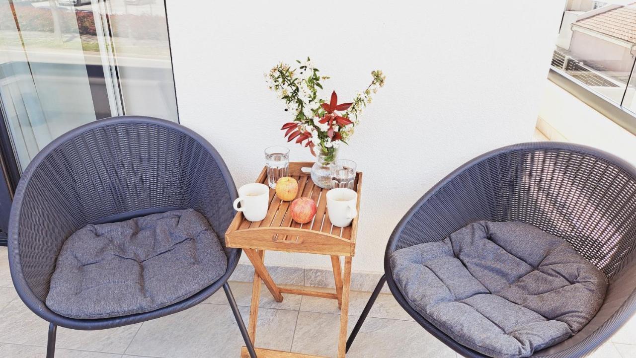 Noa Apartment