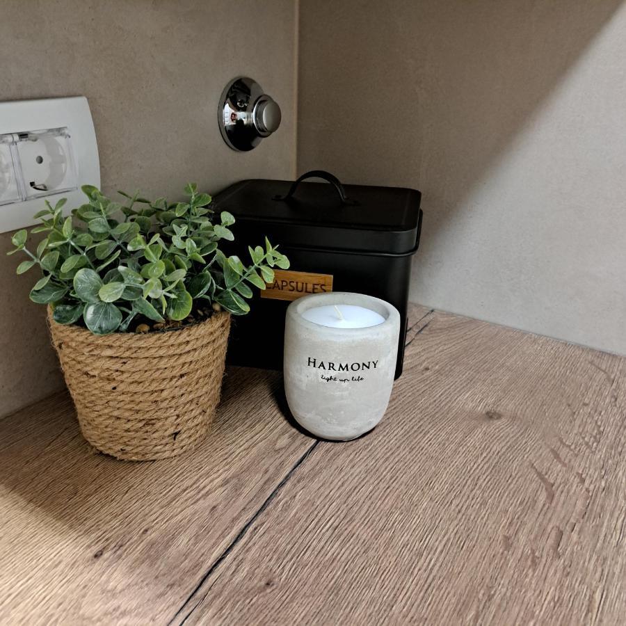 Apartment Noa *