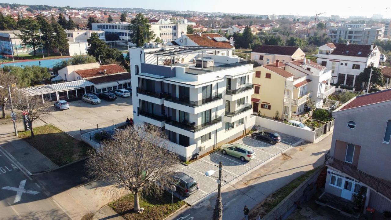Apartment Noa